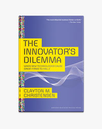 The Innovators