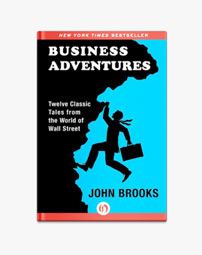 Business Adventures