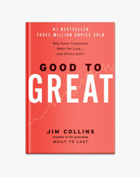 Good to Great