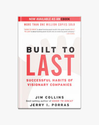 Built to Last