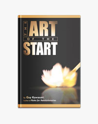 Art of the Start