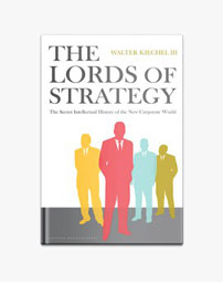 Lords of Strategy