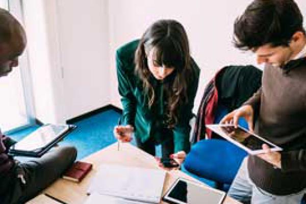 Audit & Assurance